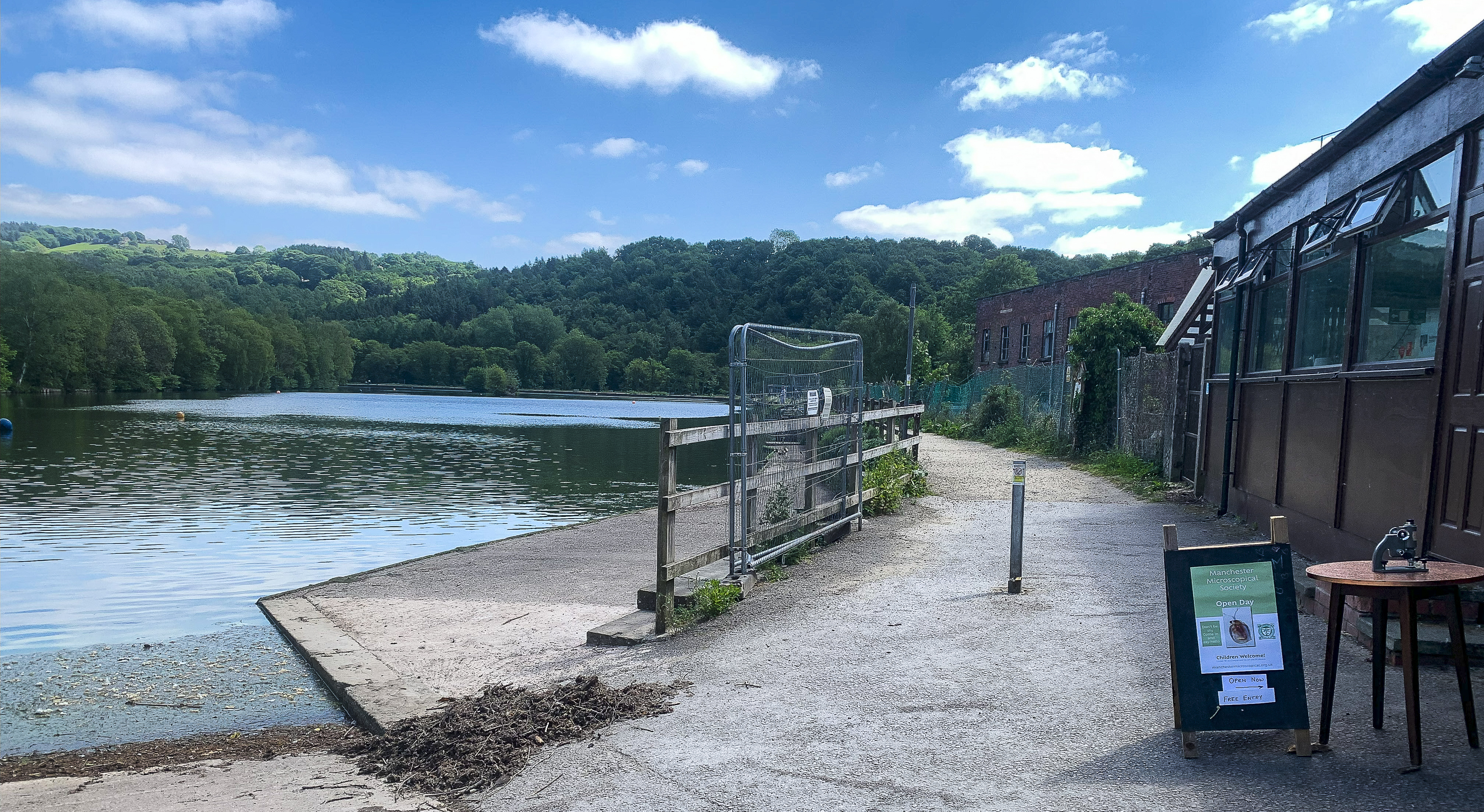 Etherow