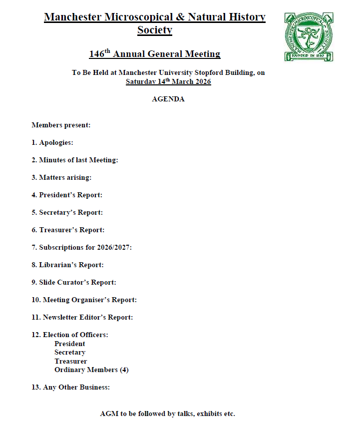 Agenda 146